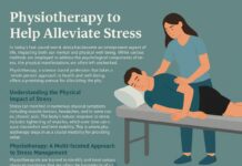 Physiotherapy for Stress Relief
