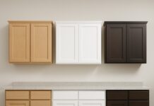 The Pros and Cons of Buying Wholesale Kitchen Cabinets