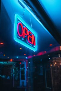 Neon Signs