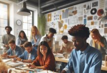 Portfolio Development as the Key to Interior Design Course Success Portfolio Development as the Key to Interior Design Course Success