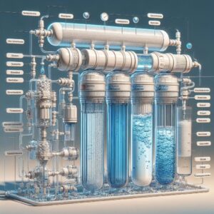 Reverse Osmosis
