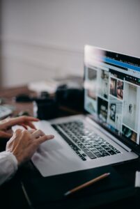 Website Design