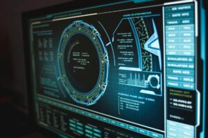Cybersecurity 
