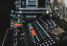 Why Great AV Can Make or Break Your Event in Dallas