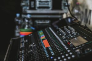 Why Great AV Can Make or Break Your Event in Dallas