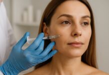 Dermal Filler Materials Explained: HA vs Calcium Hydroxylapatite