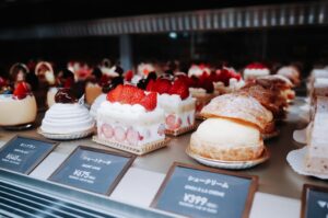 How to Start a Boutique Cake Shop in 2025