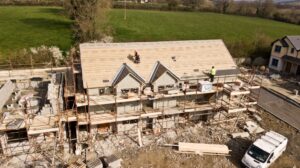 Roofing 