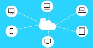 Cloud Service Providers