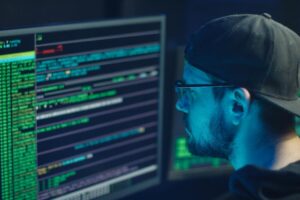 Cyber Attacks