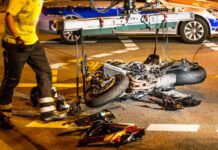 What Types of Evidence Strengthen a Motorcycle Accident Case