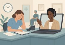 Staff Burnout and the Role of Virtual Receptionists