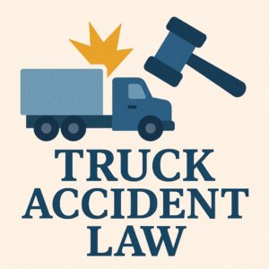 What Happens When a Truck Tire Blows at 70 MPH