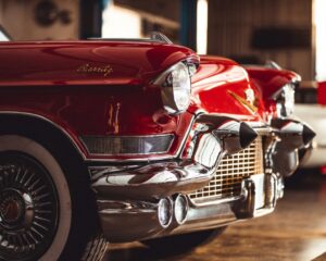 Car Dealerships