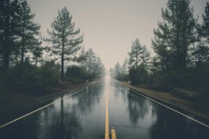 Hawaiian Road Trip