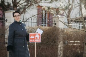 Home Sale