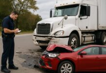 What To Know If You’re Making a Claim After a Car or Truck Accident