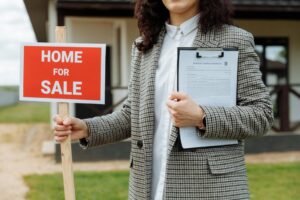 Selling Your House