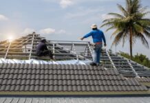 What to Expect When Installing or Replacing Your Roof in Florida
