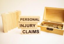How to Document Evidence Effectively for Your Personal Injury Case