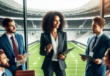 What Makes a Great Football Executive?