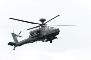 Helicopter 