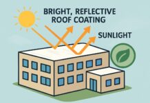 Roof Restoration Coatings: A Sustainable Solution for Energy Efficiency and Longevity