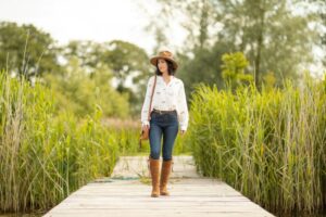 Country Fashion Trends