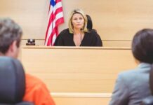 Allen Goldin Criminal Lawyer: Strategic Crime Defence Representation