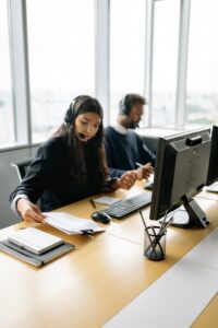 Tech Consultant