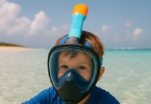 What Makes A Full Face Snorkel Mask The Best Pick For Kids