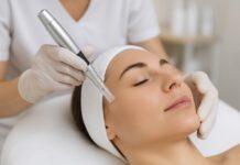 Microneedling Pens: Revolutionizing Skin Rejuvenation Treatments