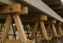 The Importance and Applications of Trestles in Construction eaxillqilwisfap