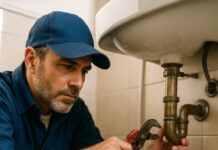 From Leaky Faucets to Big Fixes: The Unsung Heroes of Home Comfort 6064085347, 6048521217, 6047065017, 6045888510, 6043953585, 6042960214, 6042276283