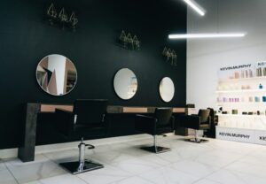 Salons