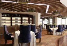 Your Guide to Creating Atmospheres That Guests Remember hospitality