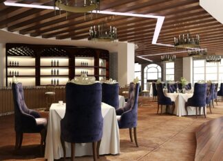 Your Guide to Creating Atmospheres That Guests Remember hospitality