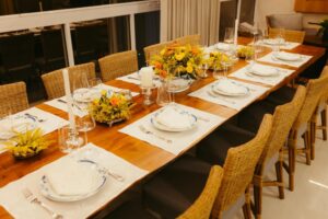 Hospitality Industry