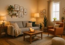 Creating Cozy and Inviting Interiors on Any Budget flmusclemaster