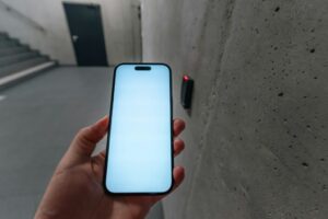 The Rise of Smart Access Control Systems in Modern Buildings