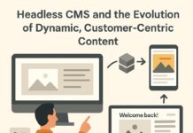 Headless CMS and the Evolution of Dynamic, Customer-Centric Content 18555955588 ,gkfnbvfhrtn ,motchexker ,651712818 ,4123937200 ,meriteäknare
