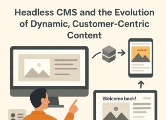 Headless CMS and the Evolution of Dynamic, Customer-Centric Content 18555955588 ,gkfnbvfhrtn ,motchexker ,651712818 ,4123937200 ,meriteäknare