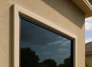 The Hidden Benefits of Window Tinting: Energy Savings, Privacy, and Protection