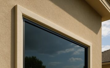 The Hidden Benefits of Window Tinting: Energy Savings, Privacy, and Protection