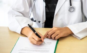 Michael Johnson Legal LLC Answers 5 Common Questions About Physician Contracts