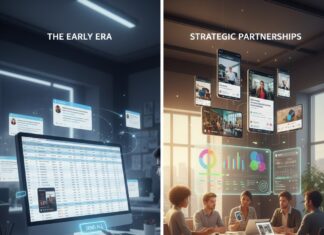 From Outreach to Partnership: How Influencer PR Has Matured