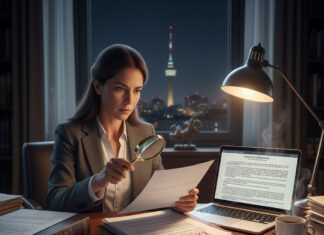 What Documentation You Need in an Extradition Process and Why It Is So Important