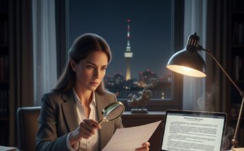 What Documentation You Need in an Extradition Process and Why It Is So Important