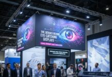The Science Behind Eye-Catching Displays