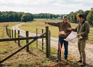How to Resolve Property Easement Disputes in North Carolina: A Landowner’s Guide